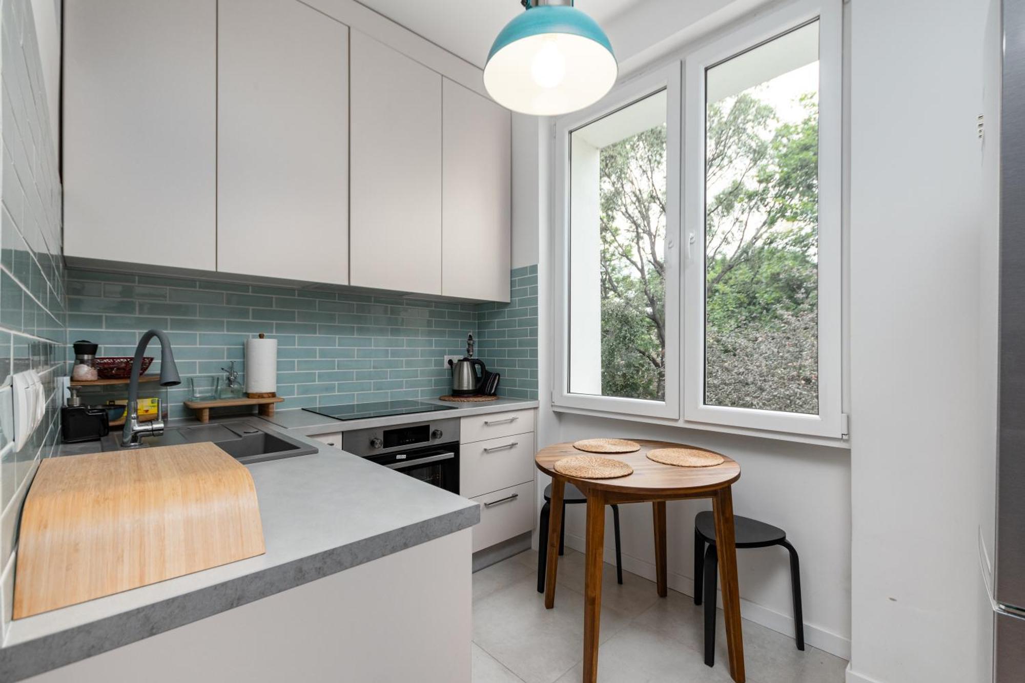 Aleja Stanow Zjednoczonych 21 By Homeprime Warsaw Luaran gambar